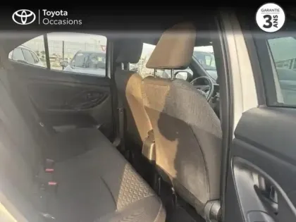 Photo 6 Toyota Yaris  Cross 116h Design MY22