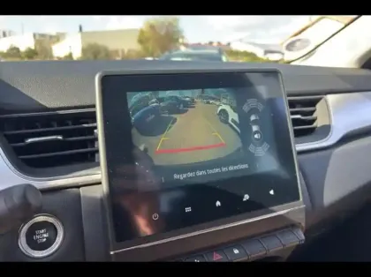 Photo 14 Renault Captur  1.0 TCe 90ch Intens -21