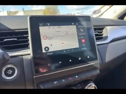 Photo 13 Renault Captur  1.0 TCe 90ch Intens -21