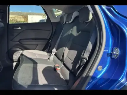 Photo 9 Renault Captur  1.0 TCe 90ch Intens -21