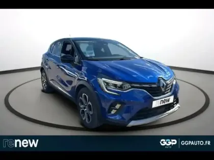 Photo 7 Renault Captur  1.0 TCe 90ch Intens -21