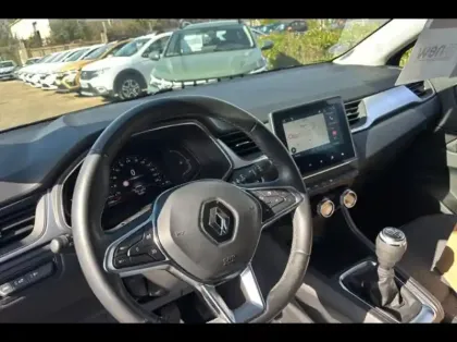 Photo 10 Renault Captur  1.0 TCe 90ch Intens -21