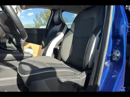 Photo 8 Renault Captur  1.0 TCe 90ch Intens -21