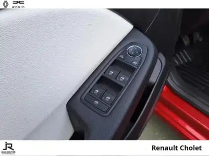 Photo 13 Renault Clio  1.0 TCe 90ch Techno