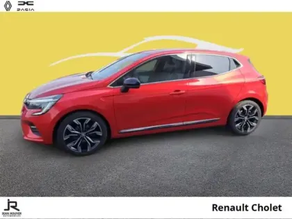 Photo 9 Renault Clio  1.0 TCe 90ch Techno