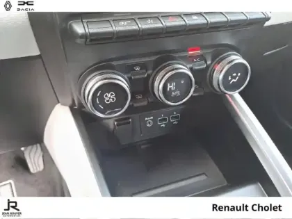 Photo 14 Renault Clio  1.0 TCe 90ch Techno