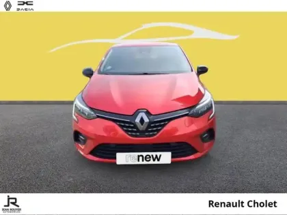 Photo 8 Renault Clio  1.0 TCe 90ch Techno