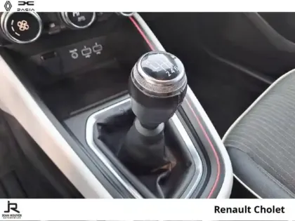 Photo 5 Renault Clio  1.0 TCe 90ch Techno