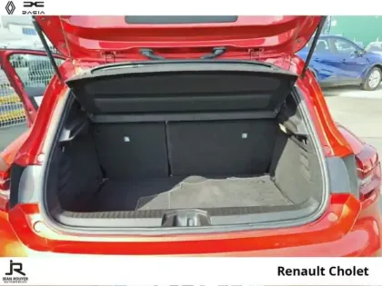 Photo 6 Renault Clio  1.0 TCe 90ch Techno