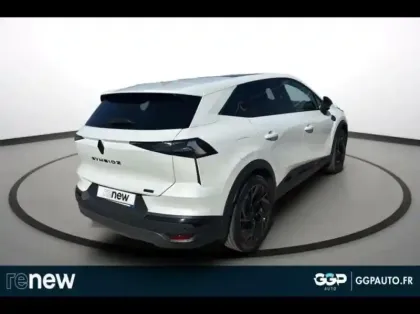 Photo 5 Renault Symbioz Gén. I Ph1 esprit Alpine 5