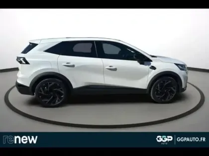 Photo 6 Renault Symbioz Gén. I Ph1 esprit Alpine 5