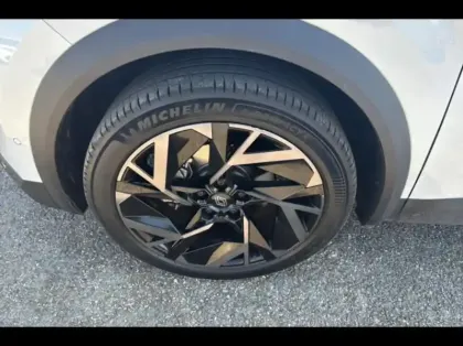 Photo 8 Renault Symbioz Gén. I Ph1 esprit Alpine 5