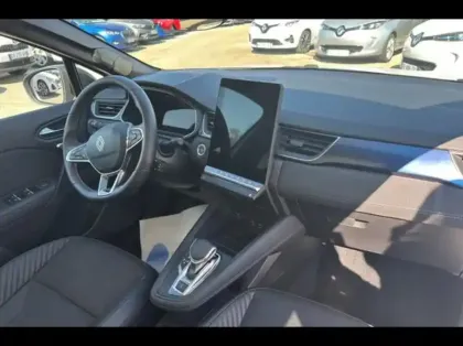 Photo 10 Renault Symbioz Gén. I Ph1 esprit Alpine 5