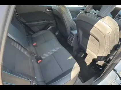 Photo 12 Renault Symbioz Gén. I Ph1 esprit Alpine 5