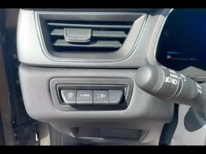 Photo 10 Renault Symbioz Gén. I Ph1 Techno 5