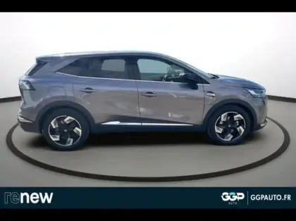 Photo 6 Renault Symbioz Gén. I Ph1 Techno 5