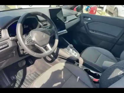 Photo 8 Renault Symbioz Gén. I Ph1 Techno 5