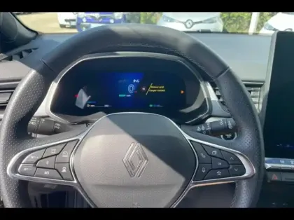 Photo 11 Renault Symbioz Gén. I Ph1 Techno 5