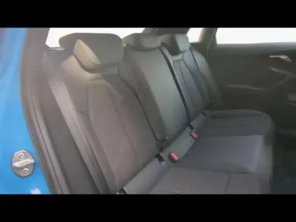 Photo 11 Audi A3 Gén. IV Ph1 S line 5