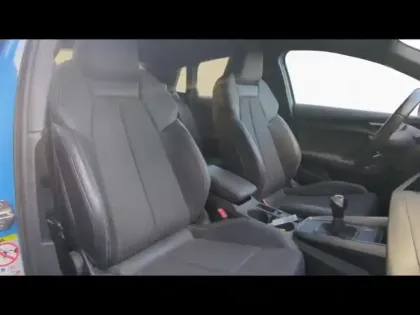 Photo 12 Audi A3 Gén. IV Ph1 S line 5