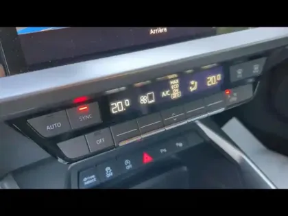 Photo 14 Audi A3 Gén. IV Ph1 S line 5