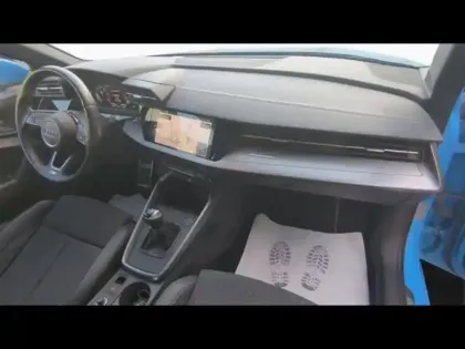 Photo 8 Audi A3 Gén. IV Ph1 S line 5