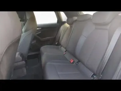 Photo 10 Audi A3 Gén. IV Ph1 S line 5