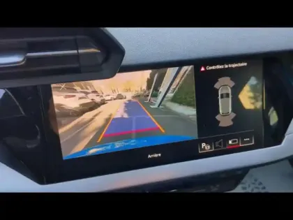 Photo 13 Audi A3 Gén. IV Ph1 S line 5