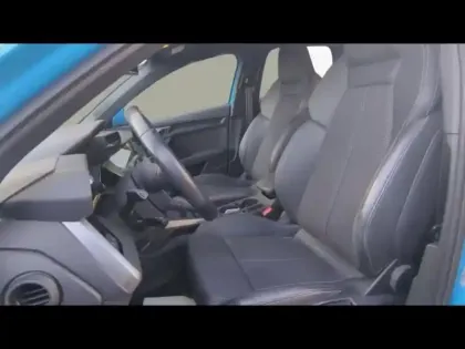 Photo 9 Audi A3 Gén. IV Ph1 S line 5