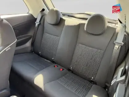 Photo 10 Fiat 500  e 95ch Action Plus