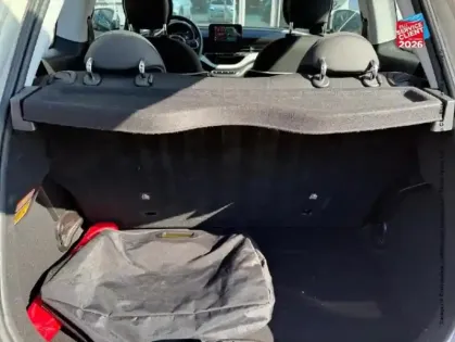 Photo 13 Fiat 500  e 95ch Action Plus