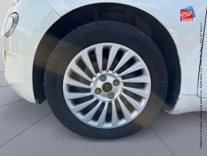 Photo 9 Fiat 500  e 95ch Action Plus