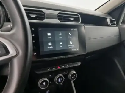 Photo 14 Dacia Duster  1.5 Blue dCi 115ch  Journey 4x2