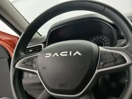 Photo 13 Dacia Duster  1.5 Blue dCi 115ch  Journey 4x2