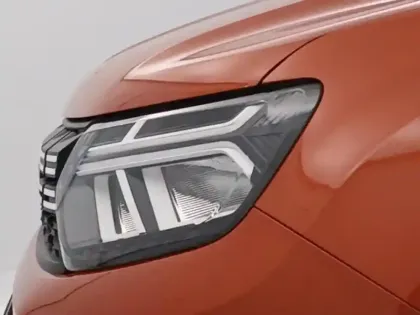 Photo 10 Dacia Duster  1.5 Blue dCi 115ch  Journey 4x2