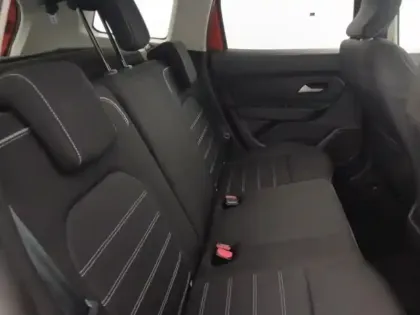 Photo 7 Dacia Duster  1.5 Blue dCi 115ch  Journey 4x2