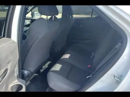 Photo 10 Toyota C-HR  1.8 Hybride 140ch Design MY25