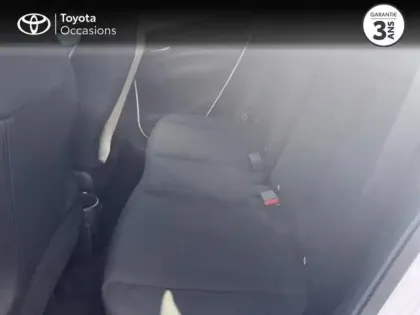 Photo 11 Toyota Aygo  X 1.0 VVT-i 72ch Dynamic