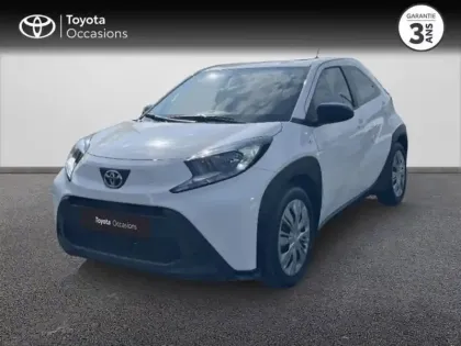 Photo Toyota Aygo