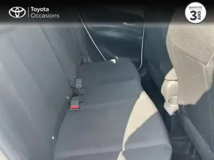 Photo 6 Toyota Aygo  X 1.0 VVT-i 72ch Dynamic