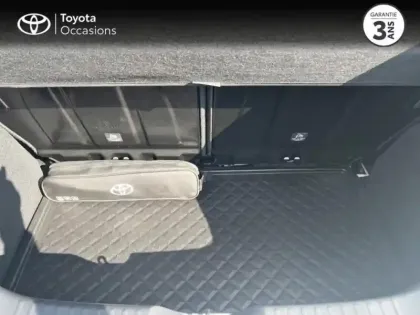 Photo 9 Toyota Aygo  X 1.0 VVT-i 72ch Dynamic