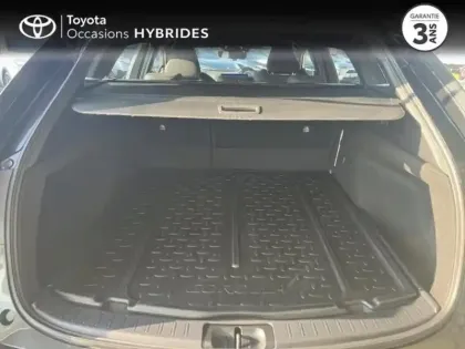 Photo 9 Toyota Corolla  Touring Spt 1.8 140ch Dynamic Business MY25