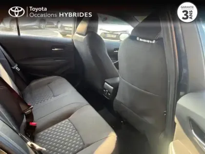 Photo 6 Toyota Corolla  Touring Spt 1.8 140ch Dynamic Business MY25