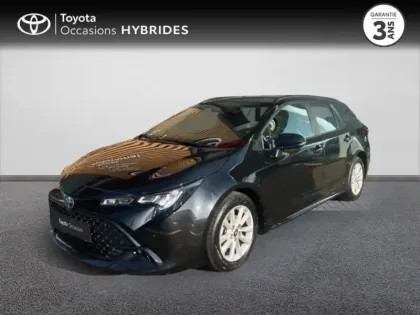 Photo Toyota Corolla