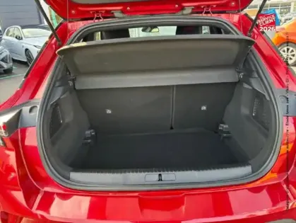 Photo 13 Opel Mokka  1.2 Turbo 100ch GS Line