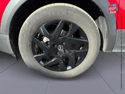 Photo 9 Opel Mokka  1.2 Turbo 100ch GS Line