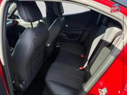 Photo 10 Opel Mokka  1.2 Turbo 100ch GS Line