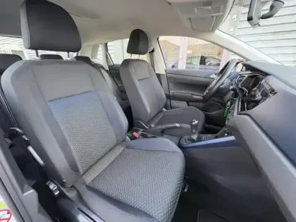 Photo 8 Volkswagen Polo  1.0 TSI 95ch United Euro6d-T