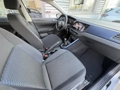 Photo 9 Volkswagen Polo  1.0 TSI 95ch United Euro6d-T