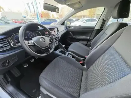 Photo 5 Volkswagen Polo  1.0 TSI 95ch United Euro6d-T